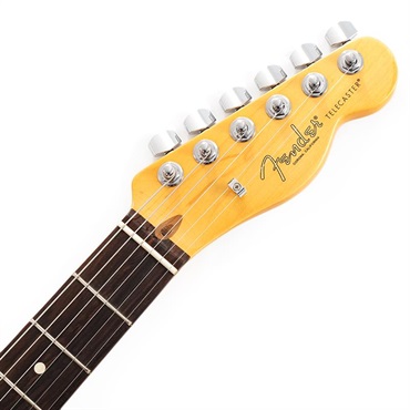 Fender USA American Professional Telecaster (3-Color Sunburst／Rosewood) 画像6
