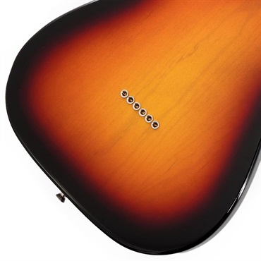 Fender USA American Professional Telecaster (3-Color Sunburst／Rosewood) 画像7