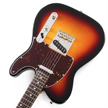 Fender USA American Professional Telecaster (3-Color Sunburst／Rosewood) 画像8