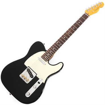 Fender USA American Professional Telecaster (Black／Rosewood) 画像1