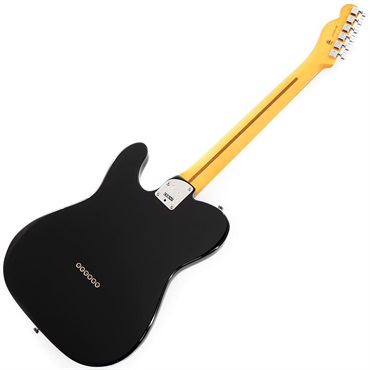 Fender USA American Professional Telecaster (Black／Rosewood) 画像2
