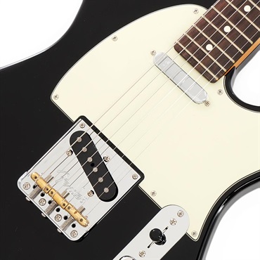 Fender USA American Professional Telecaster (Black／Rosewood) 画像3