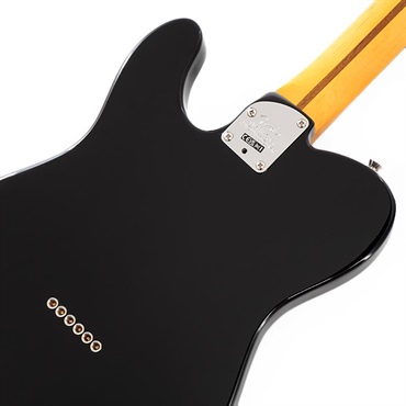 Fender USA American Professional Telecaster (Black／Rosewood) 画像5