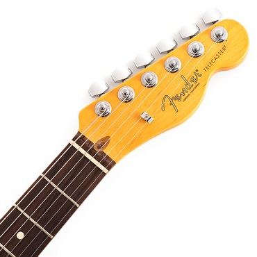 Fender USA American Professional Telecaster (Black／Rosewood) 画像6