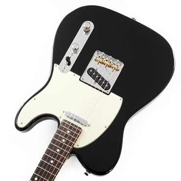 Fender USA American Professional Telecaster (Black／Rosewood) 画像8
