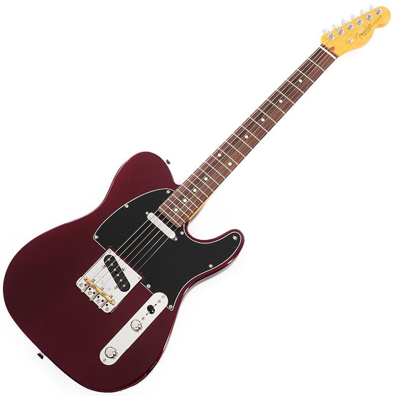 Fender USA American Professional Telecaster (Oxblood／Rosewood