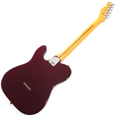 Fender USA American Professional Telecaster (Oxblood／Rosewood) 画像2