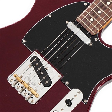Fender USA American Professional Telecaster (Oxblood／Rosewood) 画像3