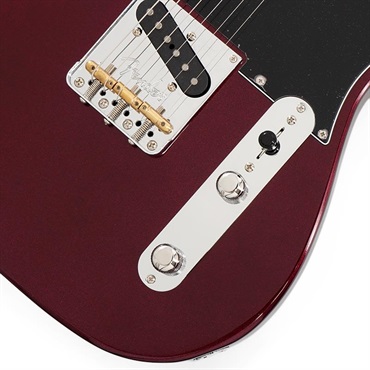 Fender USA American Professional Telecaster (Oxblood／Rosewood) 画像4