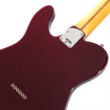 Fender USA American Professional Telecaster (Oxblood／Rosewood) 画像5