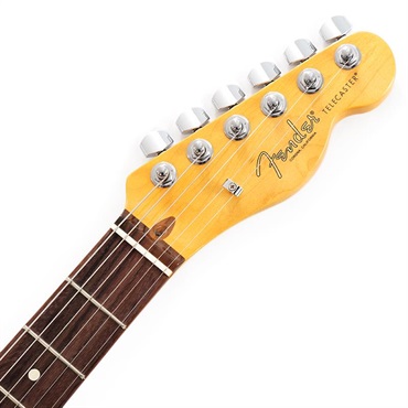 Fender USA American Professional Telecaster (Oxblood／Rosewood) 画像6
