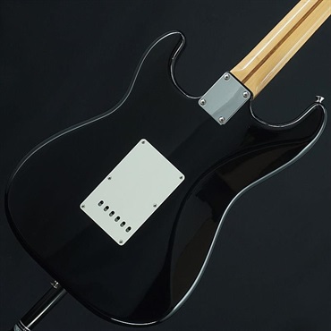 Fender Made in Japan USED 中古 Traditional 50s Stratocaster (Black/Maple) [SN.JD23030697] フェンダー 画像1