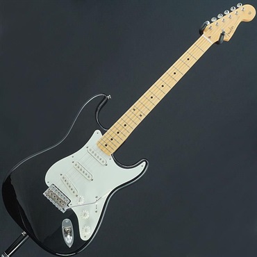 Fender Made in Japan USED 中古 Traditional 50s Stratocaster (Black/Maple) [SN.JD23030697] フェンダー 画像2