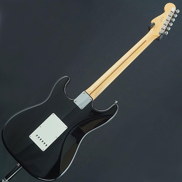 Fender Made in Japan USED 中古 Traditional 50s Stratocaster (Black/Maple) [SN.JD23030697] フェンダー 画像3