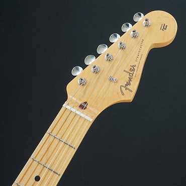 Fender Made in Japan USED 中古 Traditional 50s Stratocaster (Black/Maple) [SN.JD23030697] フェンダー 画像6