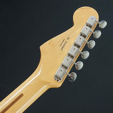 Fender Made in Japan USED 中古 Traditional 50s Stratocaster (Black/Maple) [SN.JD23030697] フェンダー 画像7