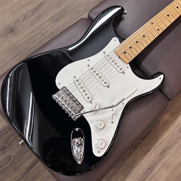 Fender Made in Japan USED 中古 Traditional 50s Stratocaster (Black/Maple) [SN.JD23030697] フェンダー 画像8