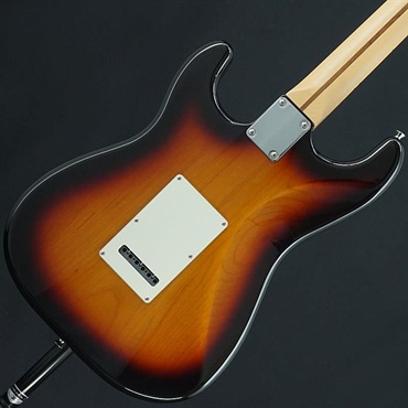 Fender Made in Japan USED 中古 Hybrid II Stratocaster (3-Color Sunburst/Maple) [SN.JD22034465] フェンダー 画像1