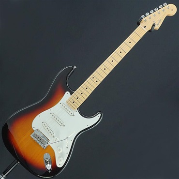 Fender Made in Japan USED 中古 Hybrid II Stratocaster (3-Color Sunburst/Maple) [SN.JD22034465] フェンダー 画像2
