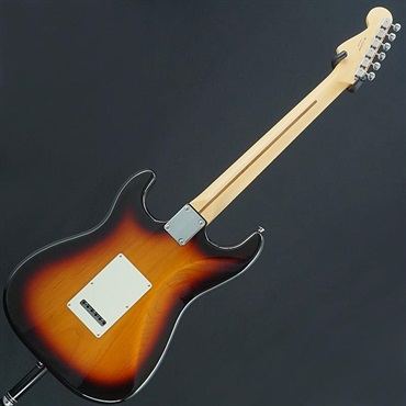 Fender Made in Japan USED 中古 Hybrid II Stratocaster (3-Color Sunburst/Maple) [SN.JD22034465] フェンダー 画像3