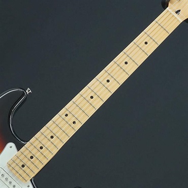 Fender Made in Japan USED 中古 Hybrid II Stratocaster (3-Color Sunburst/Maple) [SN.JD22034465] フェンダー 画像4