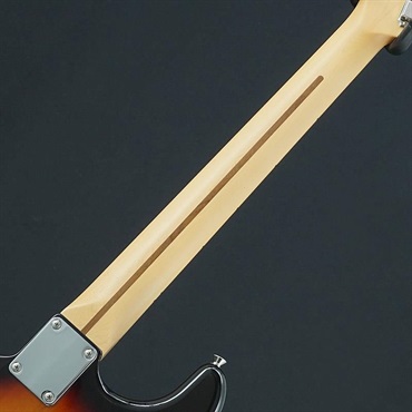 Fender Made in Japan USED 中古 Hybrid II Stratocaster (3-Color Sunburst/Maple) [SN.JD22034465] フェンダー 画像5