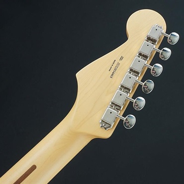 Fender Made in Japan USED 中古 Hybrid II Stratocaster (3-Color Sunburst/Maple) [SN.JD22034465] フェンダー 画像7