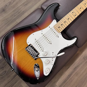 Fender Made in Japan USED 中古 Hybrid II Stratocaster (3-Color Sunburst/Maple) [SN.JD22034465] フェンダー 画像8