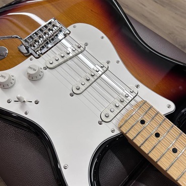 Fender Made in Japan USED 中古 Hybrid II Stratocaster (3-Color Sunburst/Maple) [SN.JD22034465] フェンダー 画像9