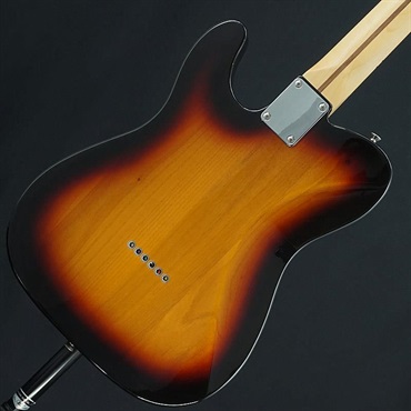 Fender Made in Japan USED 中古 Hybrid II Telecaster (3-Color Sunburst/Maple) [SN.JD21023572] フェンダー 画像1