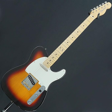 Fender Made in Japan USED 中古 Hybrid II Telecaster (3-Color Sunburst/Maple) [SN.JD21023572] フェンダー 画像2