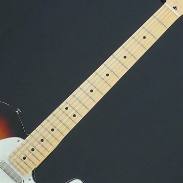 Fender Made in Japan USED 中古 Hybrid II Telecaster (3-Color Sunburst/Maple) [SN.JD21023572] フェンダー 画像4