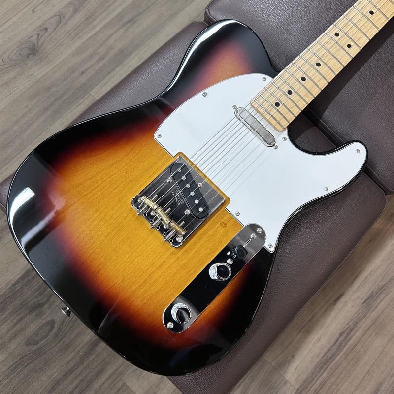Fender Made in Japan USED 中古 Hybrid II Telecaster (3-Color