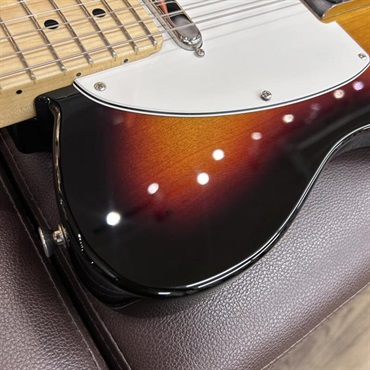 Fender Made in Japan USED 中古 Hybrid II Telecaster (3-Color Sunburst/Maple) [SN.JD21023572] フェンダー 画像9