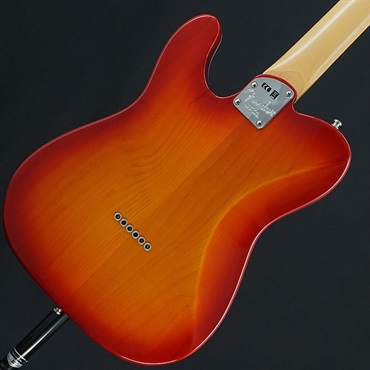 Fender USA USED 中古 American Elite Telecaster (Aged Cherry Burst/Rosewood) [SN.US16077738] フェンダー 画像1