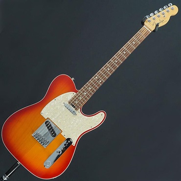 Fender USA USED 中古 American Elite Telecaster (Aged Cherry Burst/Rosewood) [SN.US16077738] フェンダー 画像2