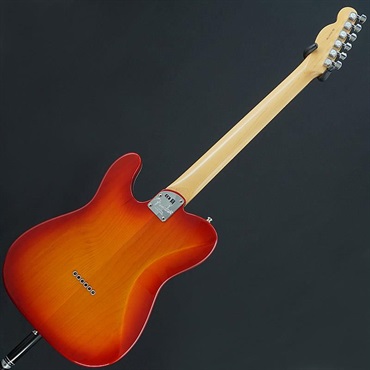 Fender USA USED 中古 American Elite Telecaster (Aged Cherry Burst/Rosewood) [SN.US16077738] フェンダー 画像3