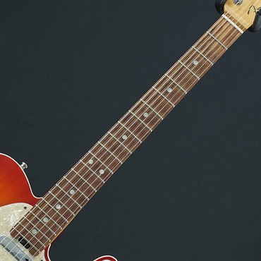 Fender USA USED 中古 American Elite Telecaster (Aged Cherry Burst/Rosewood) [SN.US16077738] フェンダー 画像4