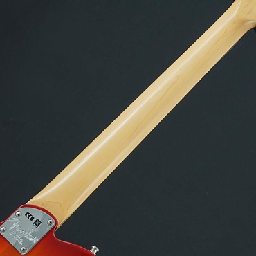 Fender USA USED 中古 American Elite Telecaster (Aged Cherry Burst/Rosewood) [SN.US16077738] フェンダー 画像5
