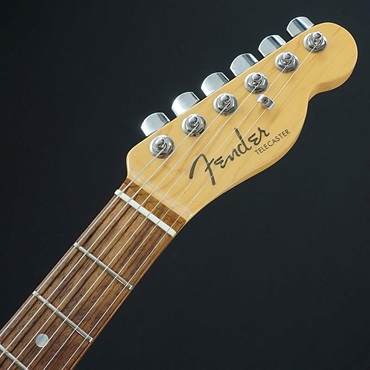 Fender USA USED 中古 American Elite Telecaster (Aged Cherry Burst/Rosewood) [SN.US16077738] フェンダー 画像6