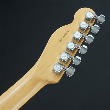 Fender USA USED 中古 American Elite Telecaster (Aged Cherry Burst/Rosewood) [SN.US16077738] フェンダー 画像7
