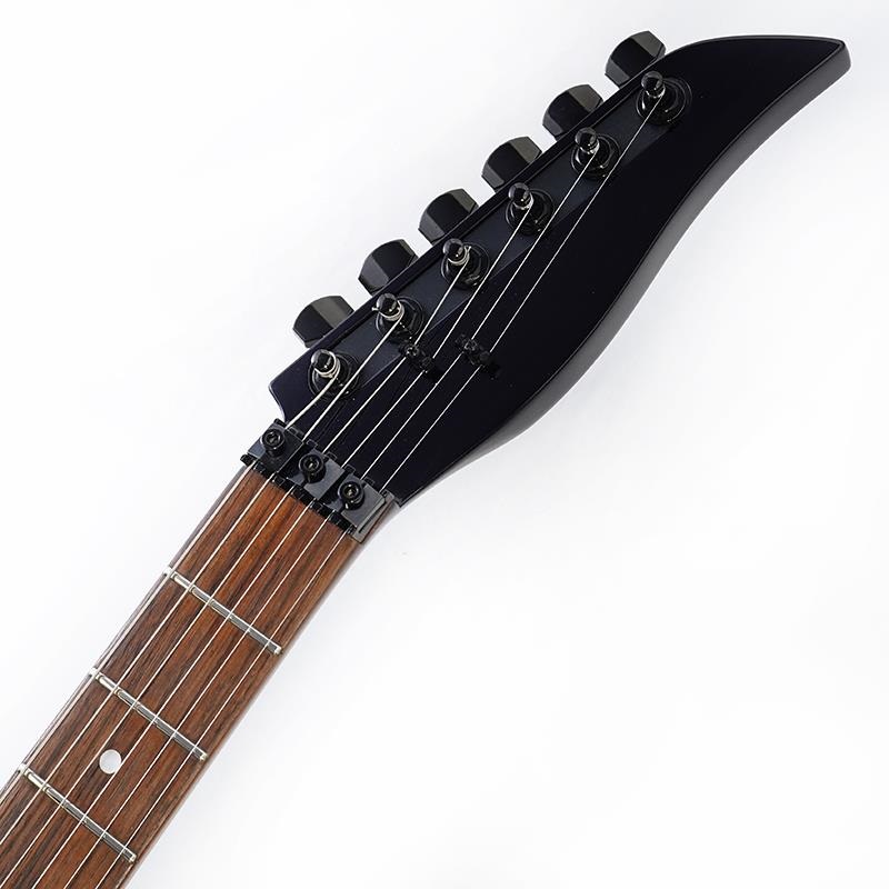 TOKAI USED 中古 '99 TALBO Platinum Black 24F FRT-Sustainer Laser