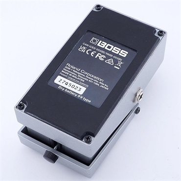 BOSS USED 中古 FZ-5 ボス 画像2