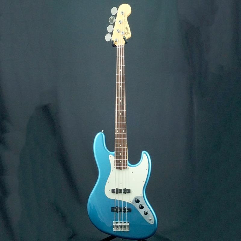 Fender Made in Japan USED 中古 Traditional 60s Jazz Bass (Lake