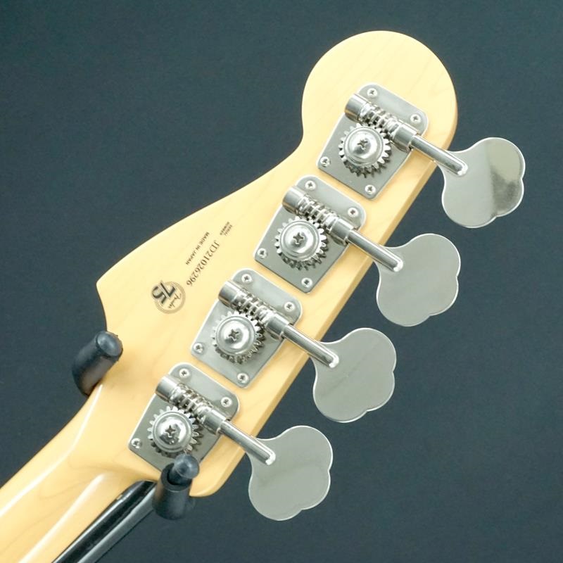 Fender Made in Japan USED 中古 Traditional 60s Jazz Bass (Lake