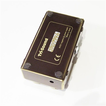 VEMURAM USED 中古 Jan Ray（ヴェムラム/ベムラム）オーバードライブ 画像1