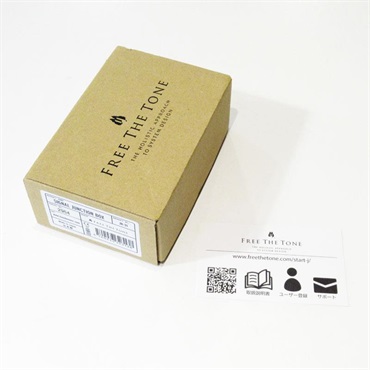 Free The Tone USED 中古 JB-21B [SIGNAL JUNCTION BOX] 画像2
