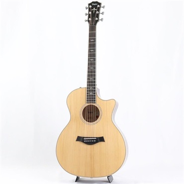 TAYLOR USED 中古 Custom-GA C14ce [NAMM2024 Model] テイラー 画像2