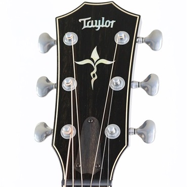 TAYLOR USED 中古 Custom-GA C14ce [NAMM2024 Model] テイラー 画像6