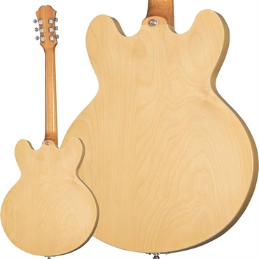 Epiphone Casino (Natural) 画像1